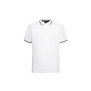 Polo mm piquet profilo