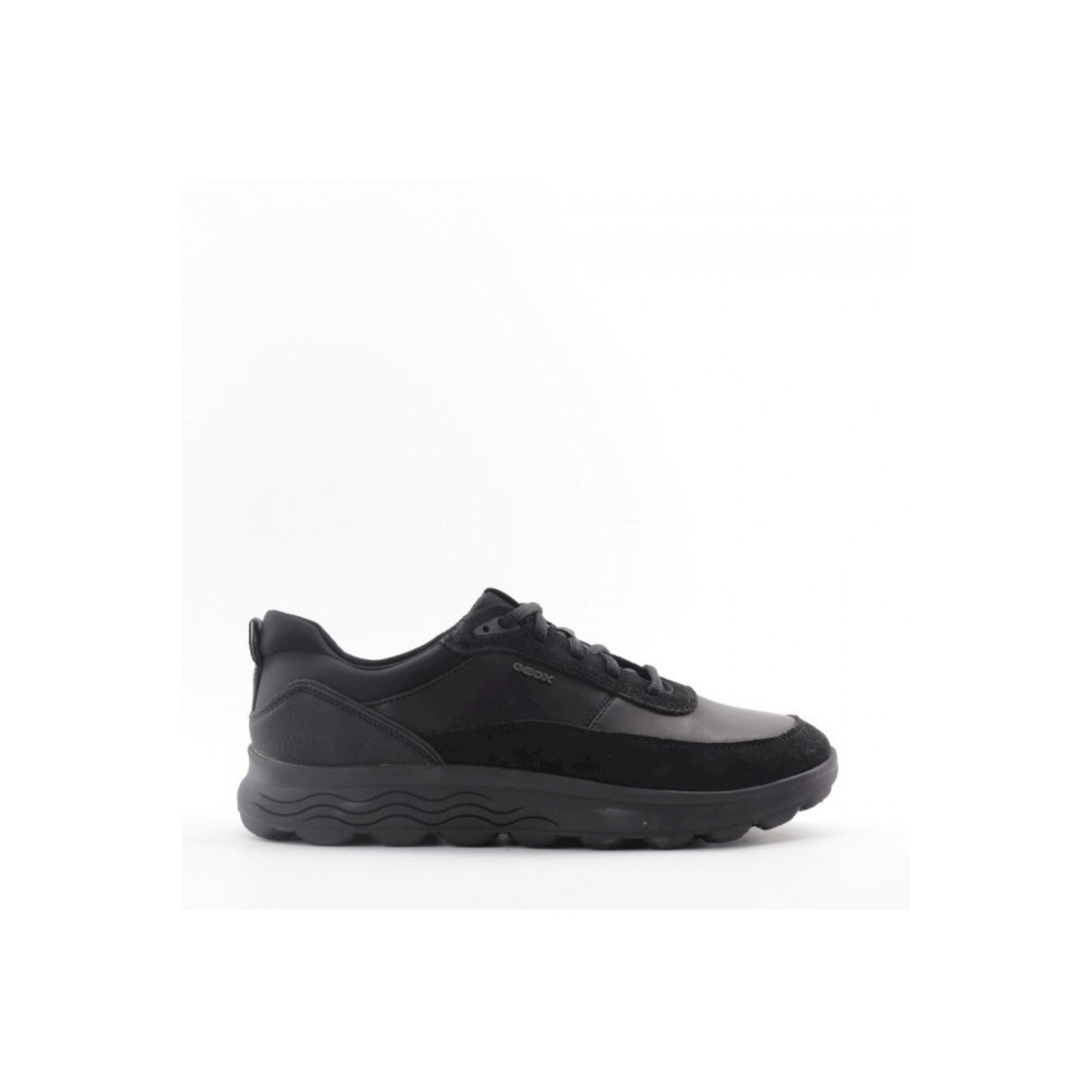 Sneaker  spherica  uomo