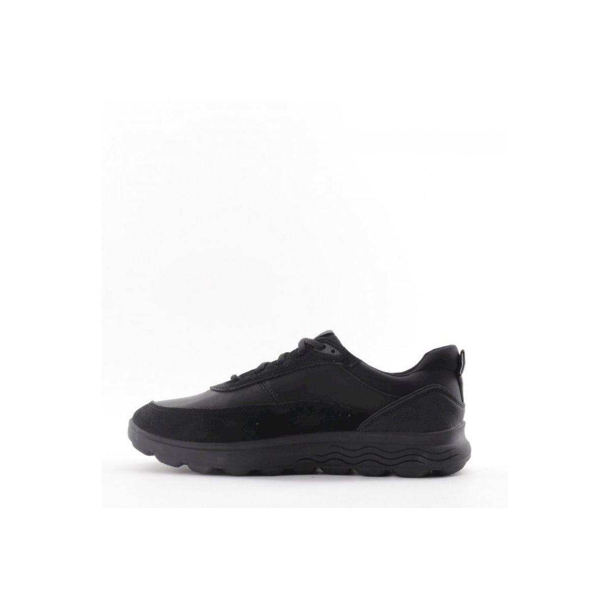 Sneaker  spherica  uomo