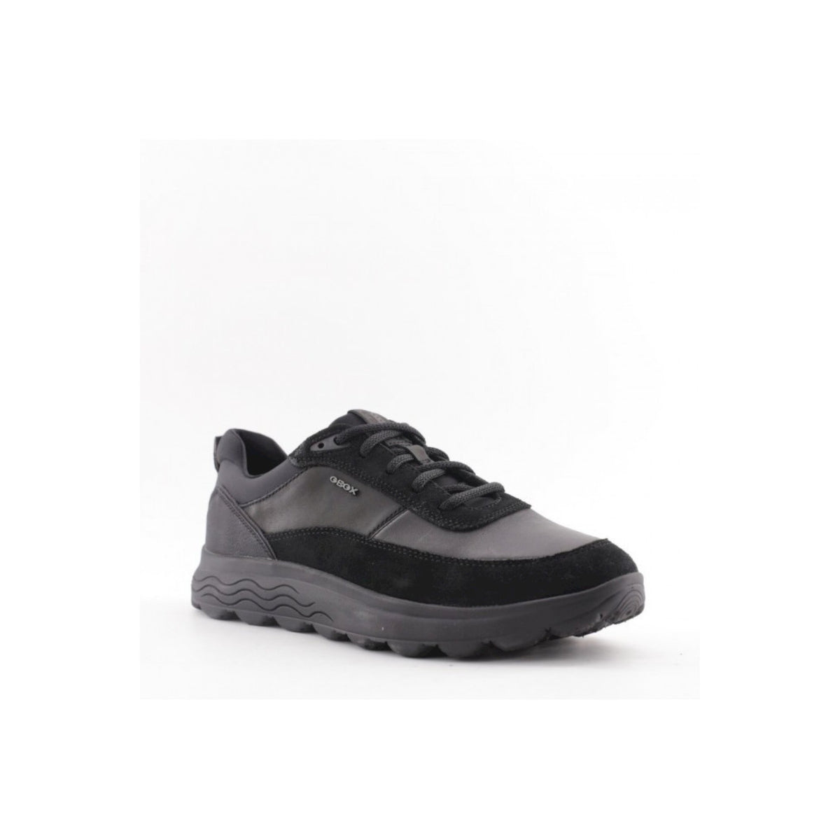 Sneaker  spherica  uomo