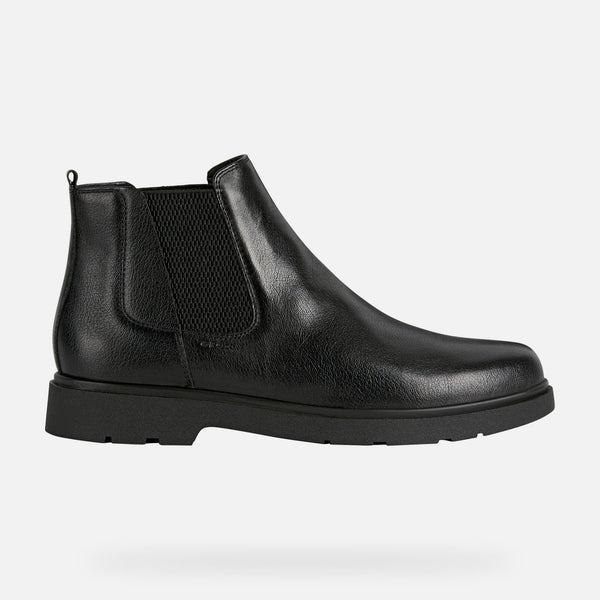 Geox spherica ec1 uomo stivaletto chealsea