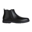 Geox spherica ec11 wide stivaletto c/cerniera
