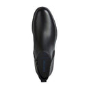 Geox spherica ec11 wide stivaletto c/cerniera