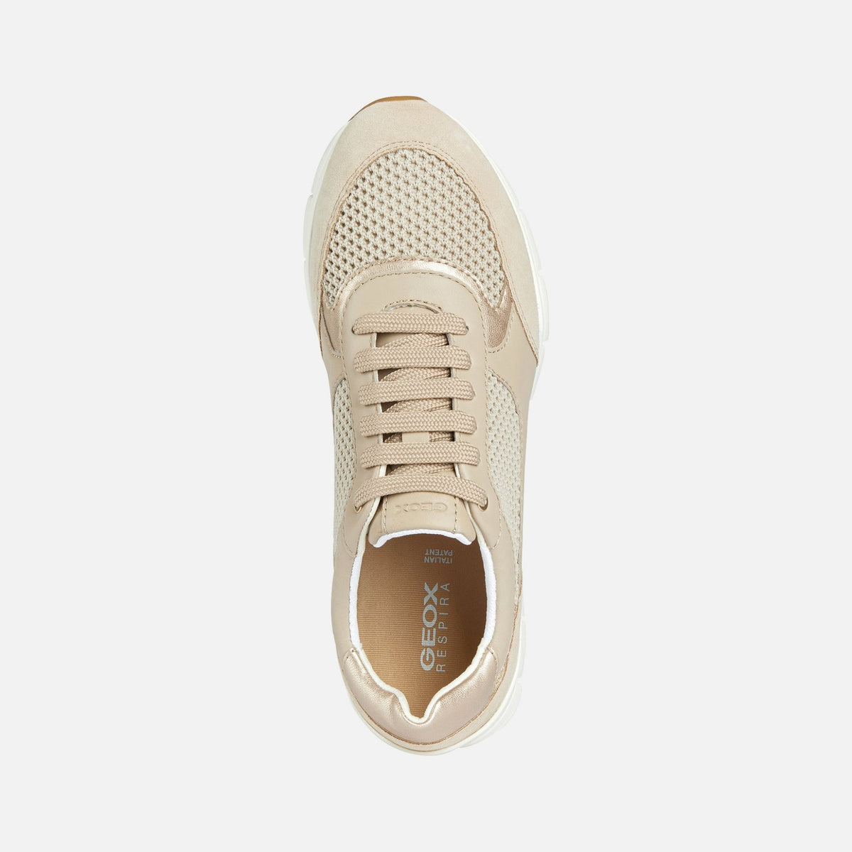 Geox sukie sneaker