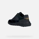 Scarpe impermeabili pg1x abx uomo