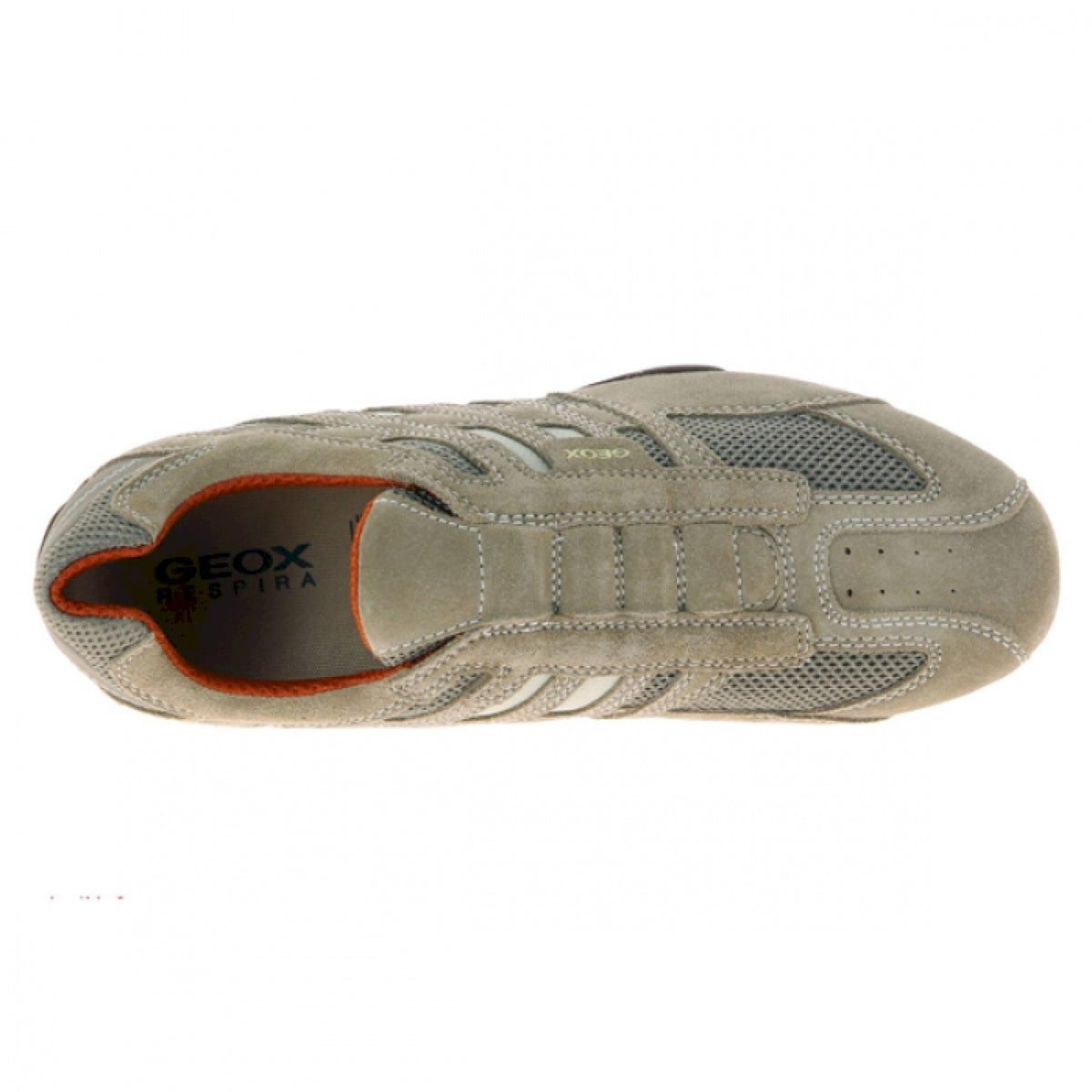 Snake slip on