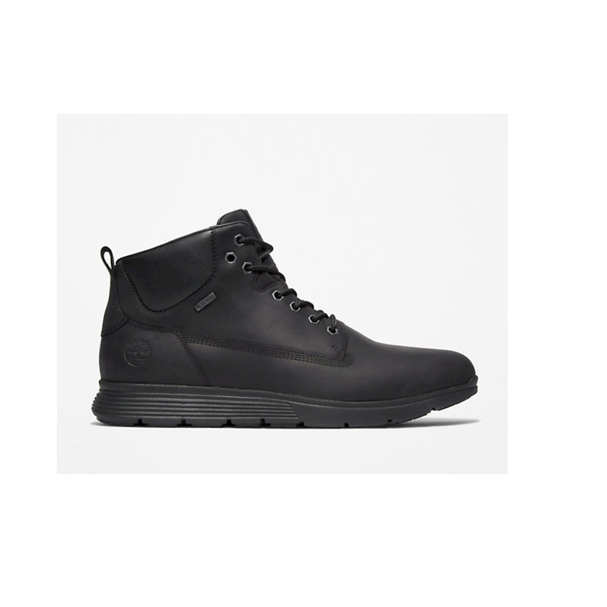 Killington goretex chukka