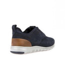 Xunday 2 fit scamosciata