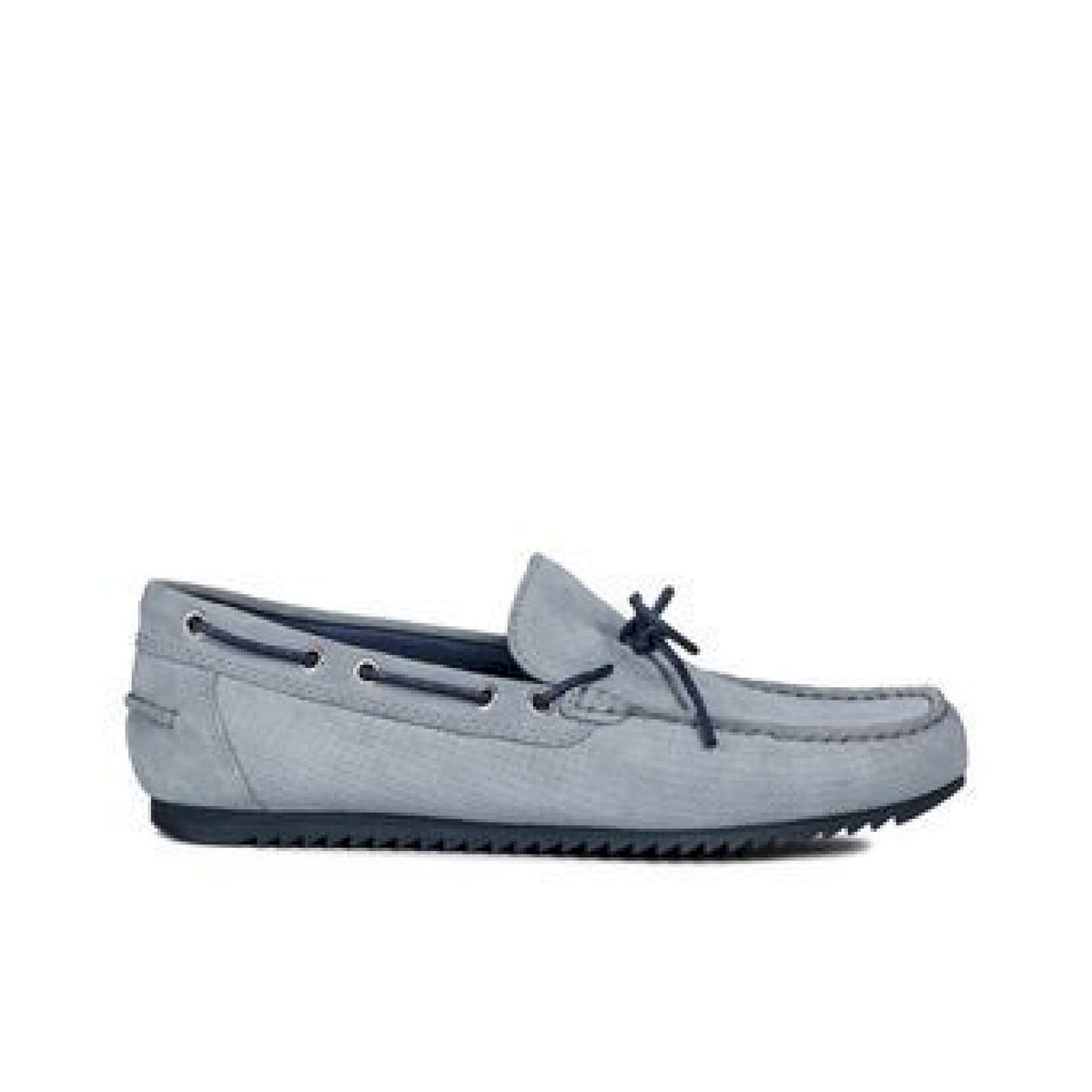 Shark mocassino