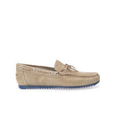 Shark mocassino