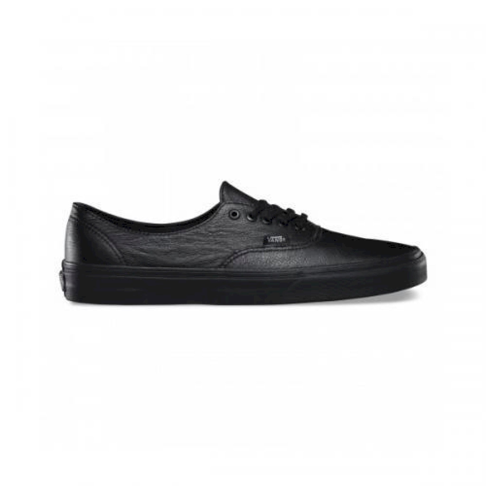Authentic decon leather