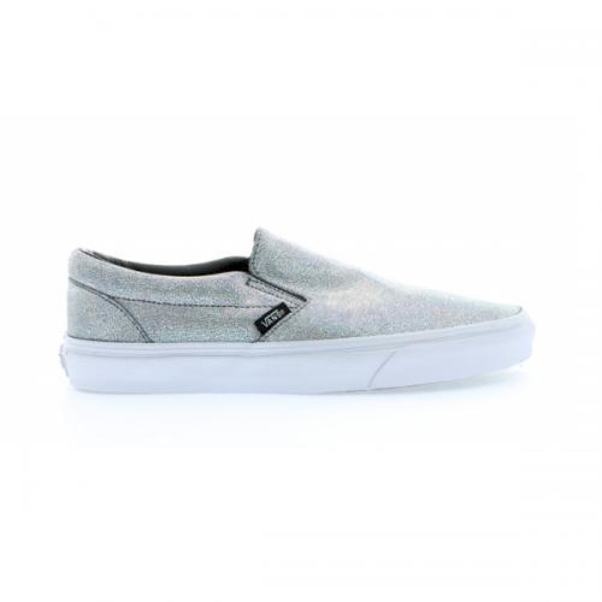 Classic slip-on