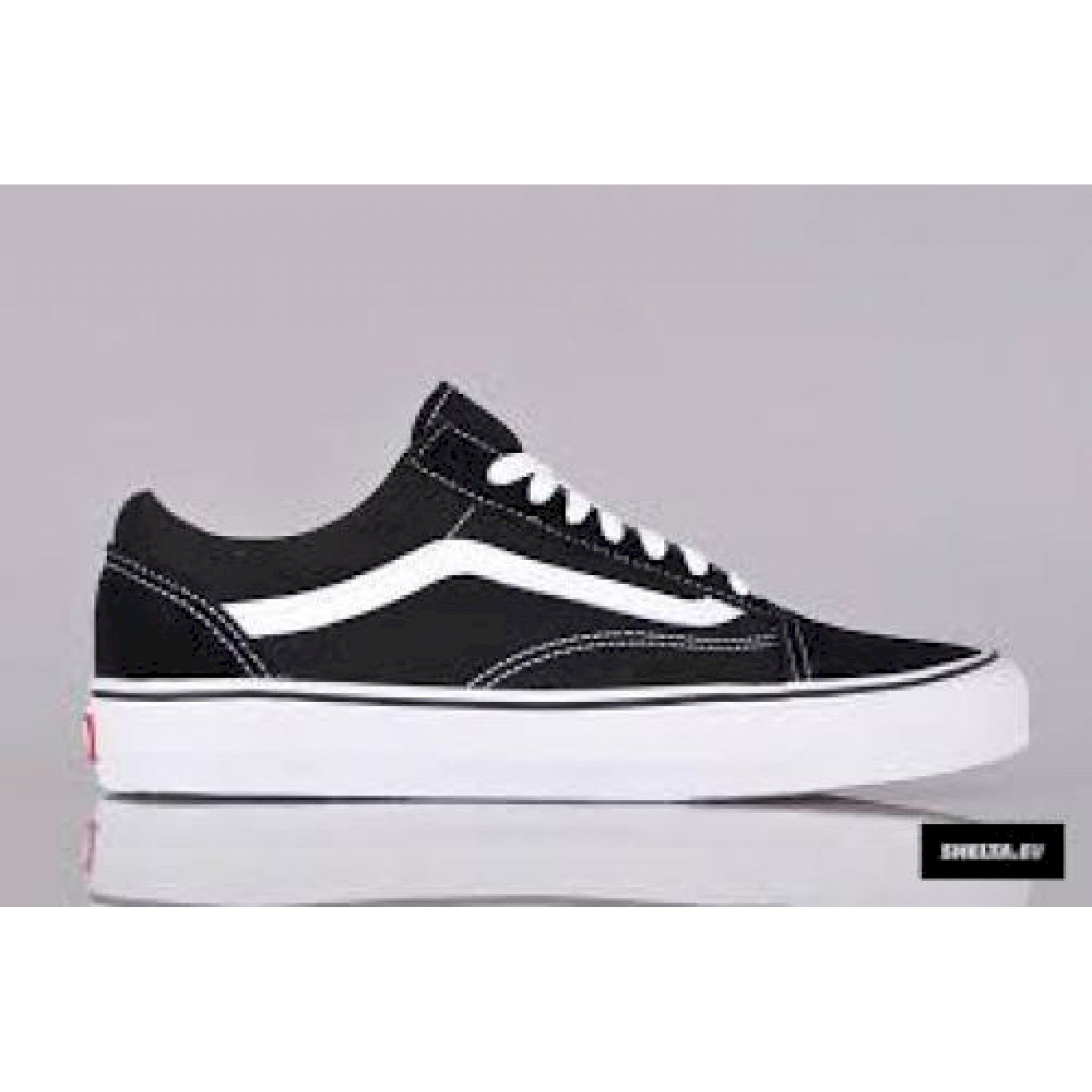 U old skool