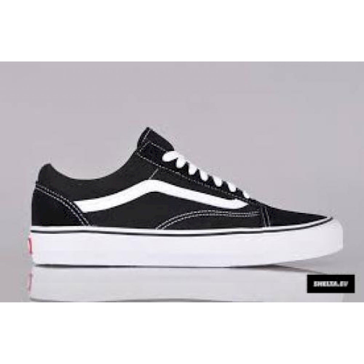U old skool