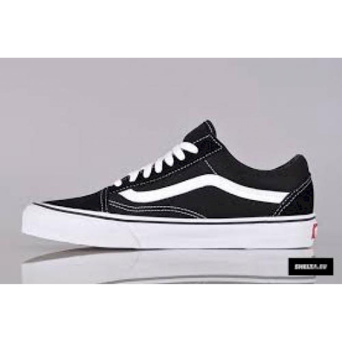 U old skool