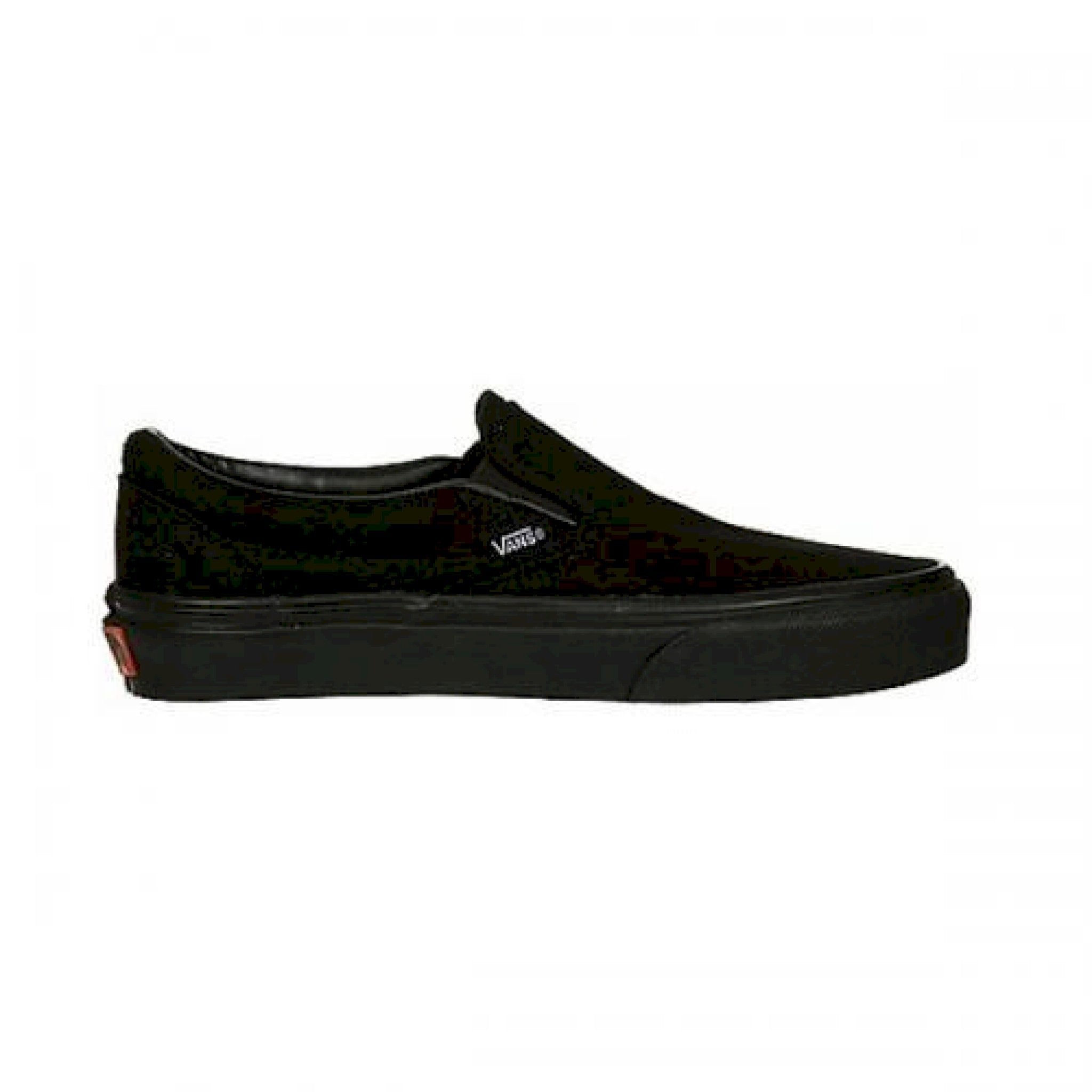 Classic slip on