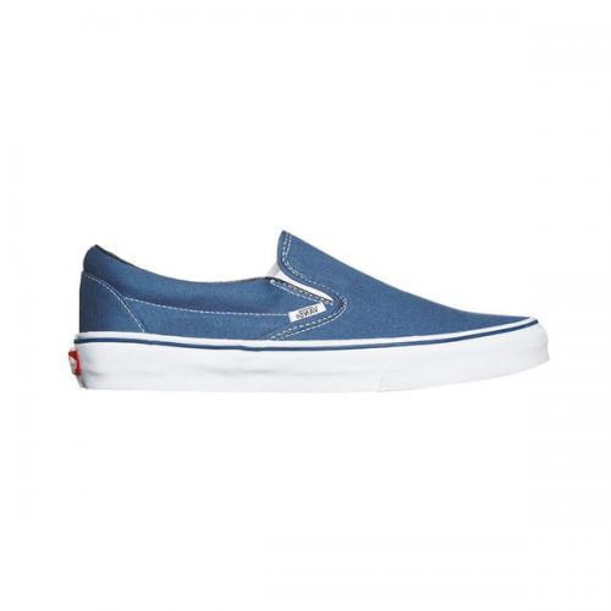 Classic slip on