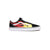 U old skool