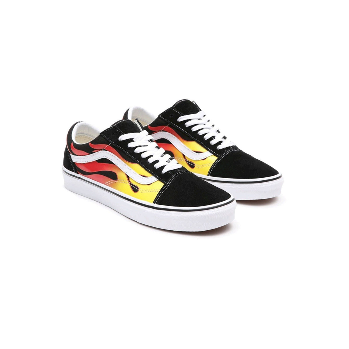U old skool