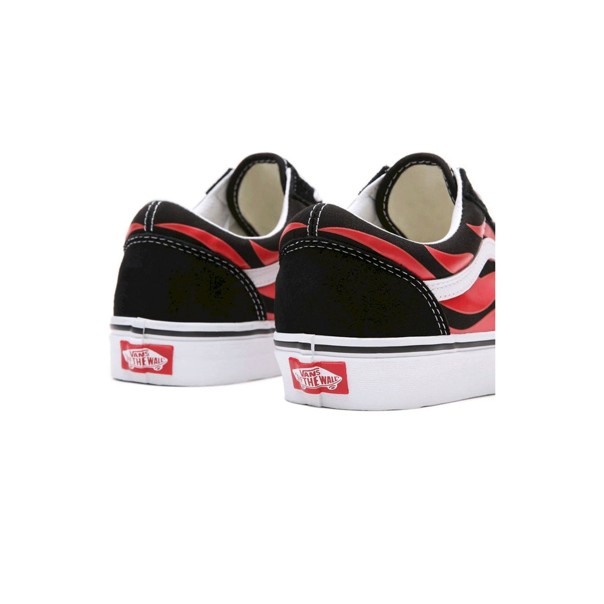 U old skool