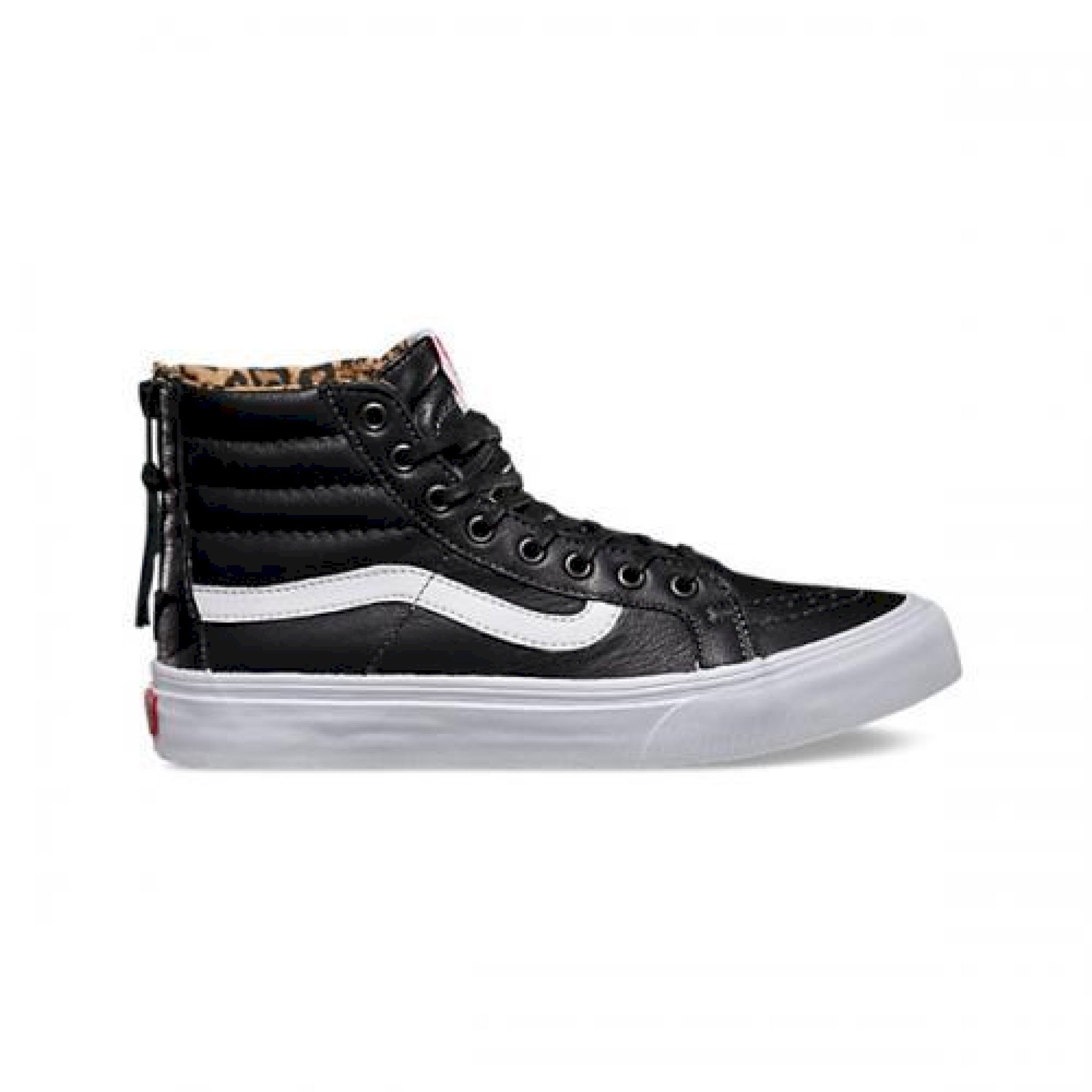 Sk8-hi slim zip