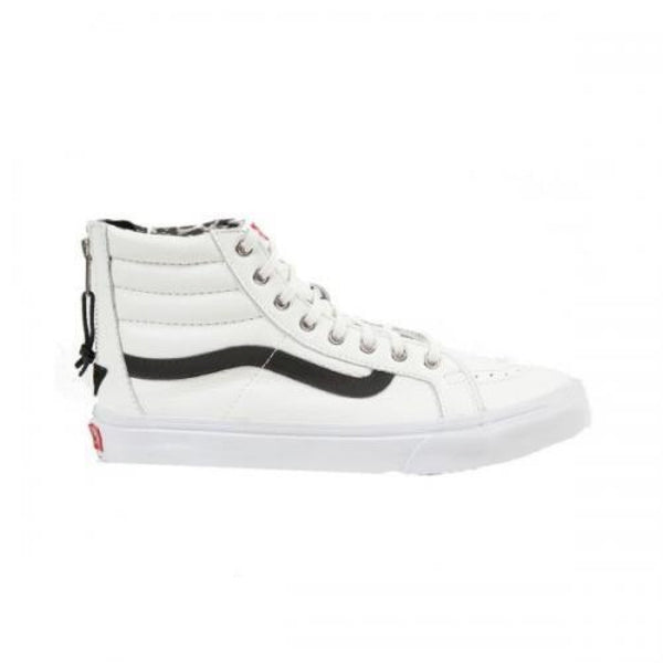Sk8-hi slim zip