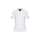 Polo mm piquet donna