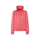 Giacca trapezio corta