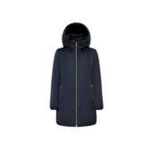 Myria long jacket