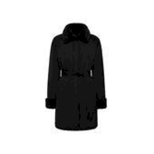Kaula cappotto reverse