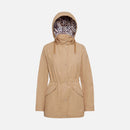 Geox roose jacket
