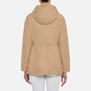Geox roose jacket