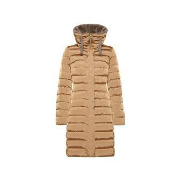 Geox seyla long jacket
