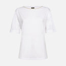Geox t-shirt cotone fiammato