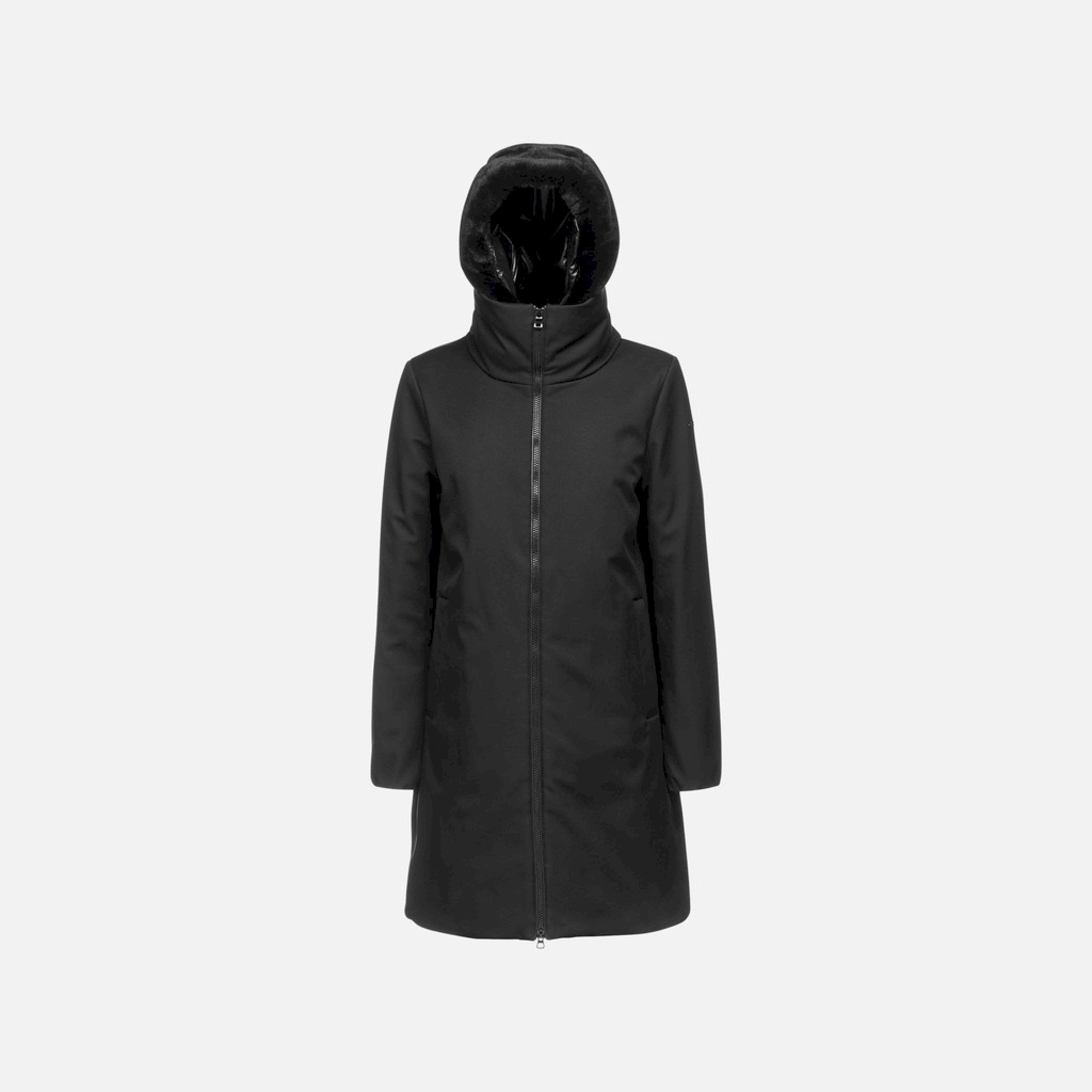 Geox parka modello desya