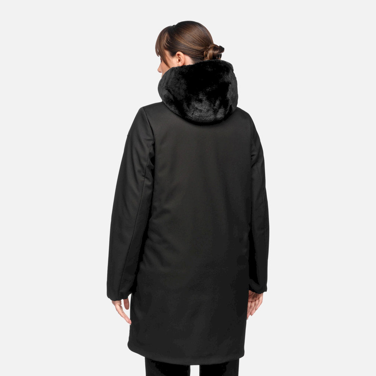 Geox parka modello desya