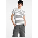 Guess maglia regular stripe