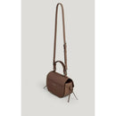 Pepe jeans borsa similpelle con patta
