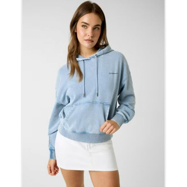 Gj hood os american trad sweat