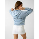 Gj hood os american trad sweat