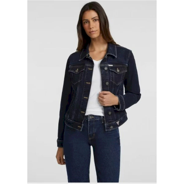 Guess gj slim trucker jacket