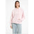 Guess gj over hood embro sweatshirt
