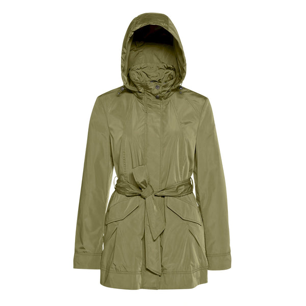 Geox annya mid jacket