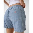 Guess jeans  drawstring short