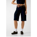 Guess jeans classic pleated bermuda