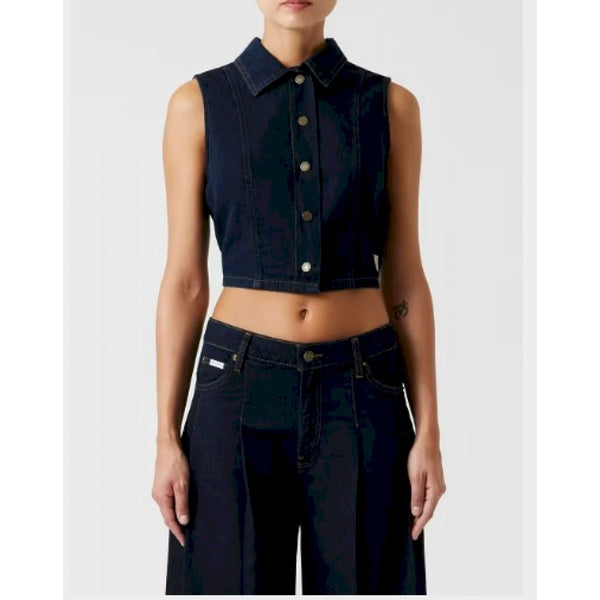 Guess jeans gj cropped top