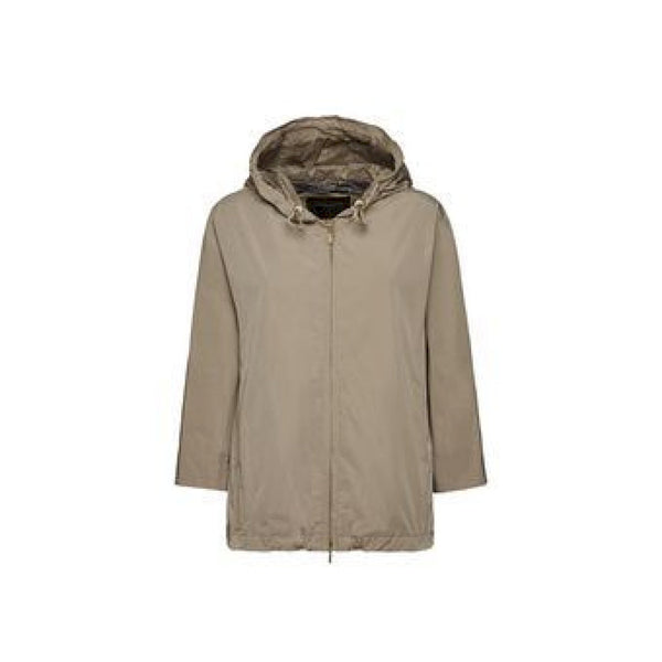 Elisangel parka