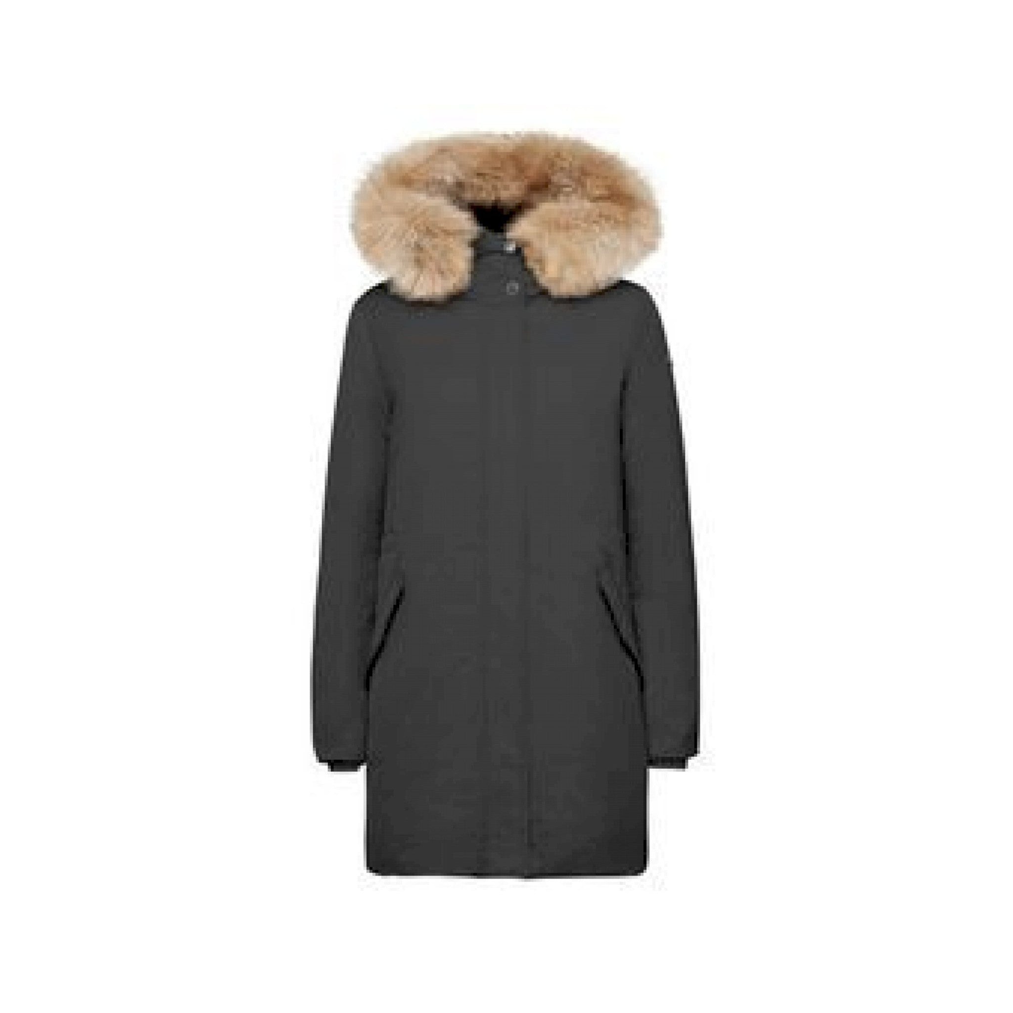 Carum parka ripstop