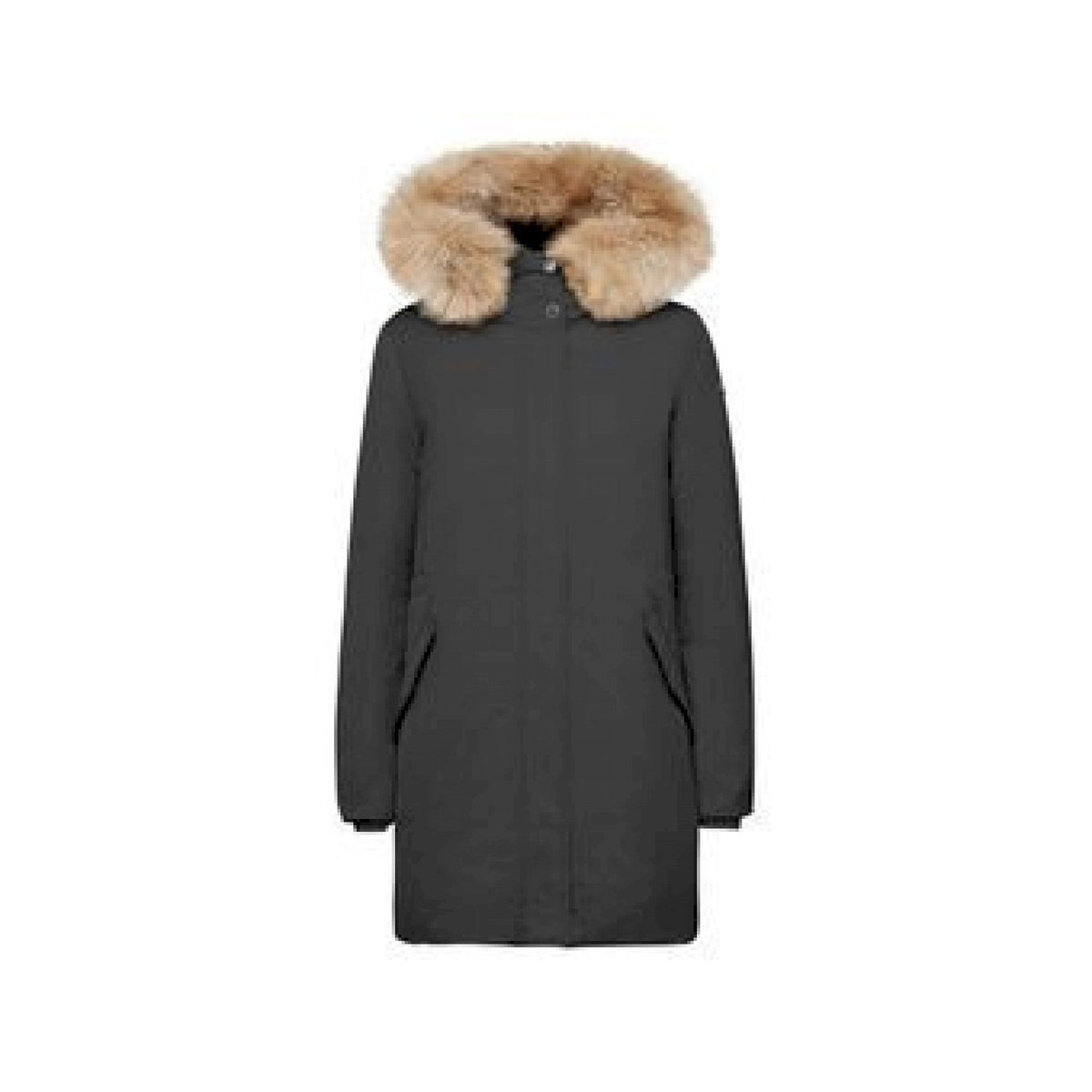Carum parka ripstop