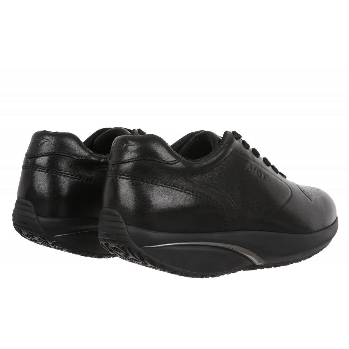 Mbt-1997 leather winter iii w
